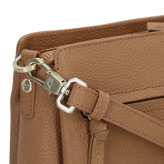 Braun Büffel Hanna Shoulder bag Leather 23 cm Braun Büffel Hanna Shoulder bag Leather 23 cm