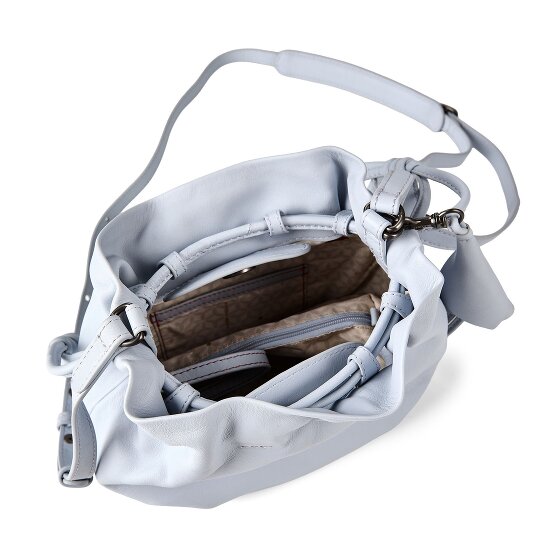 aunts & uncles Bohemian Vibes Bucket bag Genuine Leather 20.5 cm