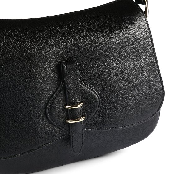 Coccinelle Mavery Shoulder Bag Leather 31 cm