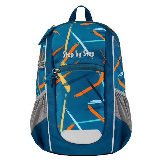 Step by Step Kiga Maxi Kindergarten backpack 34 cm