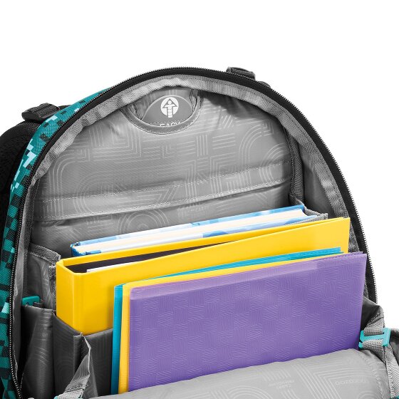 coocazoo Mate School backpack 44 cm