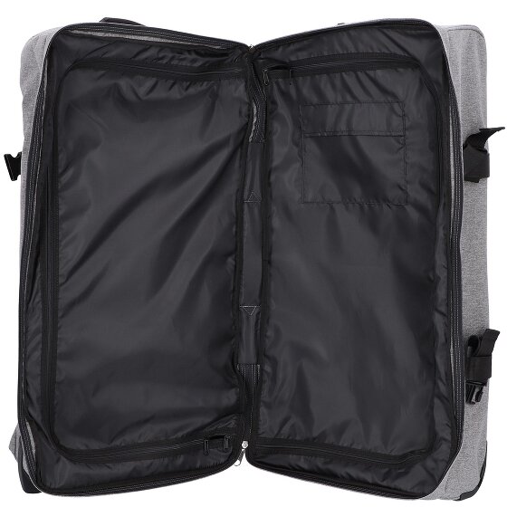 Eastpak Tranverz 2 wheels Trolley 79 cm