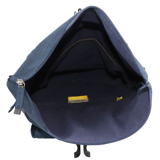 camel active Satipo backpack 44 cm laptop compartment