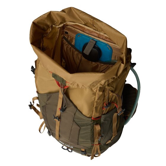 The North Face Trail Lite 65 Trekking backpack S-M 65 cm