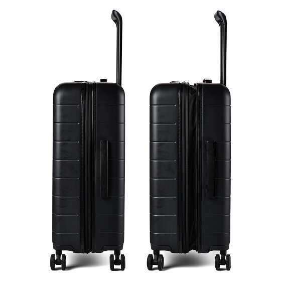 American Tourister Novastream 4 wheels Trolley 67 cm Expandable