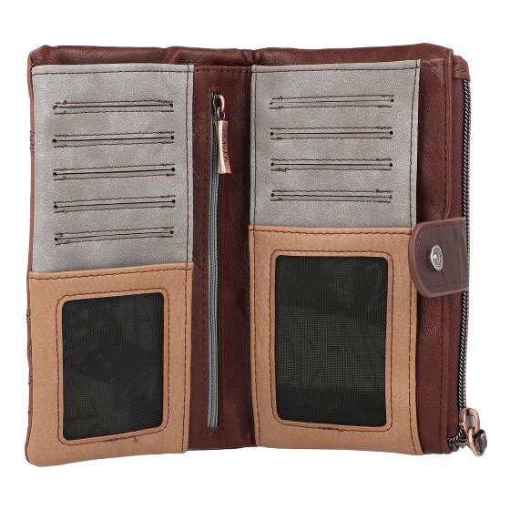 Anekke Core Wallet RFID protection 17 cm
