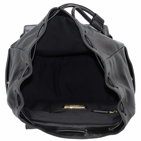 The Bridge Story Donna City backpack leather 31 cm