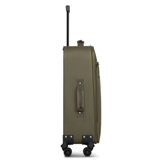 Check.In Sevilla 2.0 4 wheels Trolley 65 cm