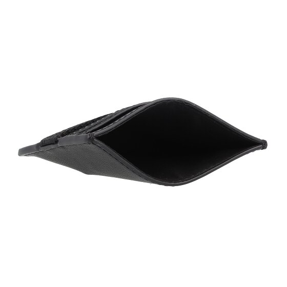 Tommy Hilfiger Jeans TJM Essential Credit card case Leather 11 cm Tommy Hilfiger Jeans TJM Essential Credit card case Leather 11 cm