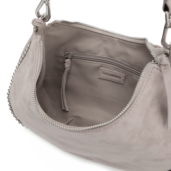 FredsBruder All About Beads Shoulder Bag Leather 30.5 cm