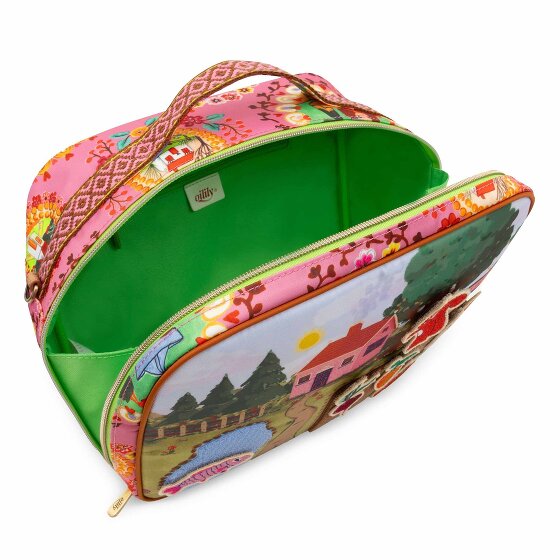Oilily Maddy Farm Toilet bag 29 cm