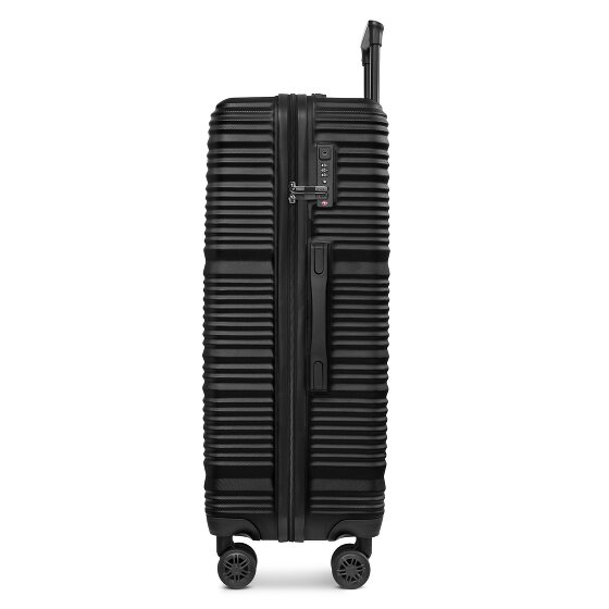 Redolz Essentials 16 LARGE 4 wheels Trolley 77 cm