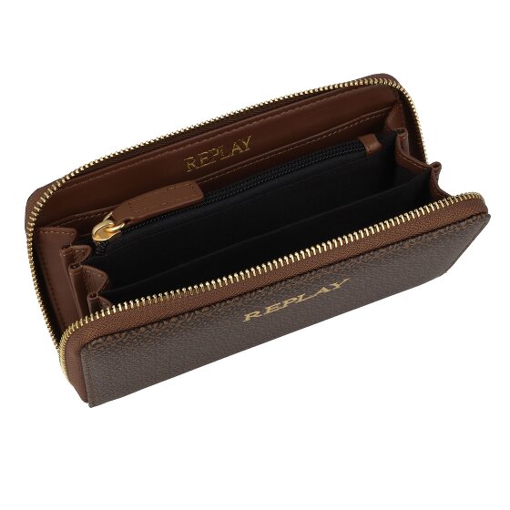 Replay Wallet 19 cm