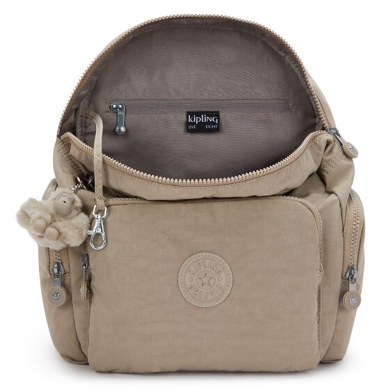 Kipling Basic City Zip City Backpack S 33.5 cm