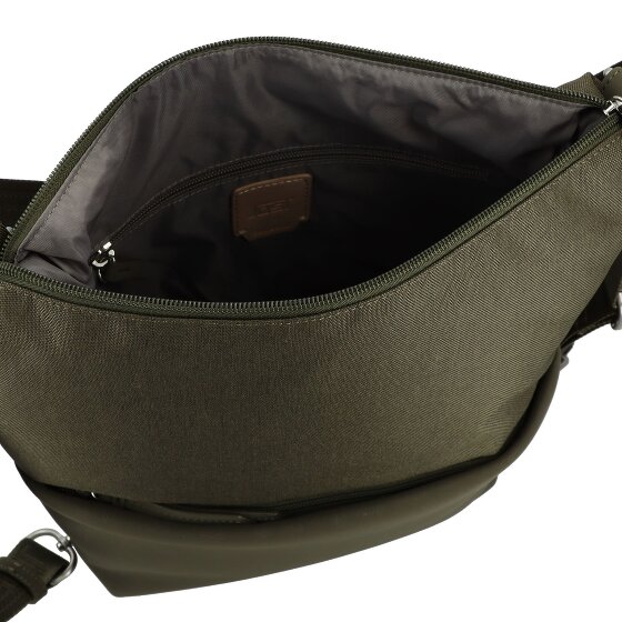 Jost Andoya Shoulder Bag 34 cm Jost Andoya Shoulder Bag 34 cm