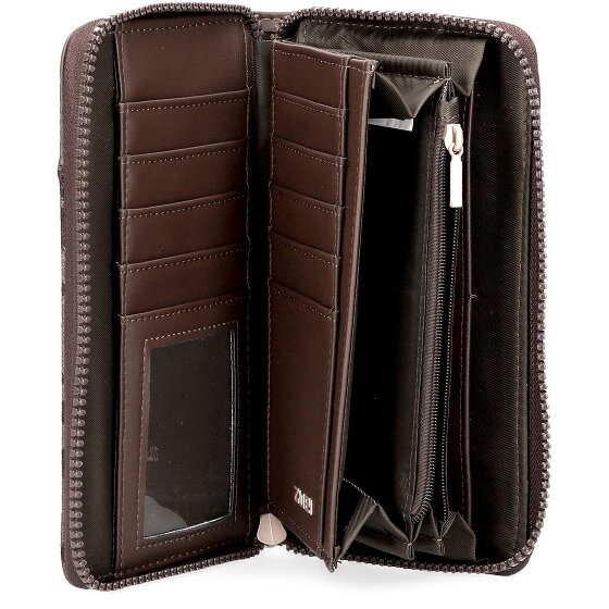 Zwei Eva Wallet 20 cm