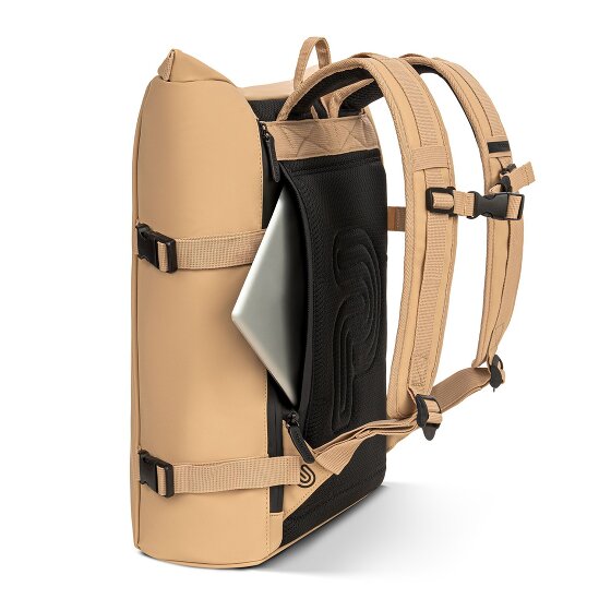 Pactastic Urban Collection Daypack 45 cm Laptop compartment
