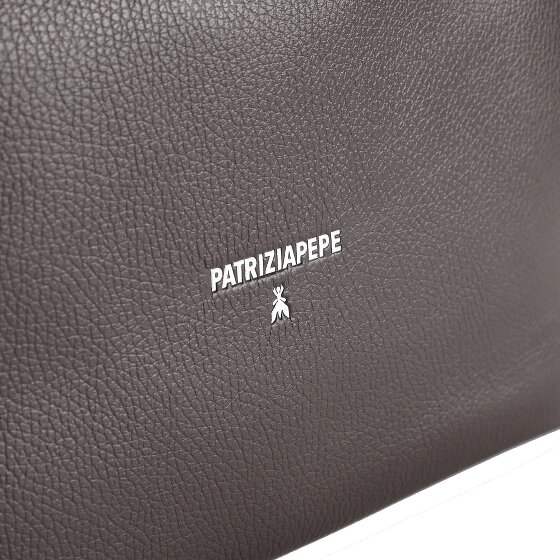 Patrizia Pepe Shopper Bag Leather 30 cm