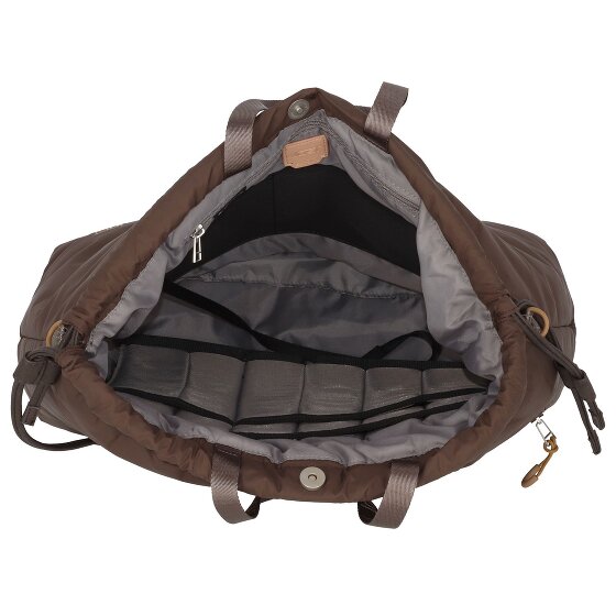 Jost Kemi shoulder bag 43 cm
