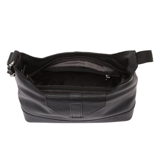 Voi Boston Shoulder bag Leather 30.5 cm