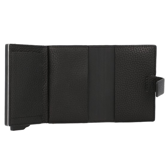 Bogner Vail c-two credit card case RFID leather 7 cm