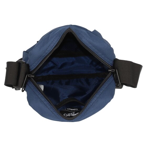 Cabin Zero Sidekick shoulder bag RFID 19 cm