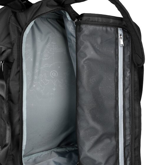 Bugatti Letter`s Weekender travel bag 62 cm