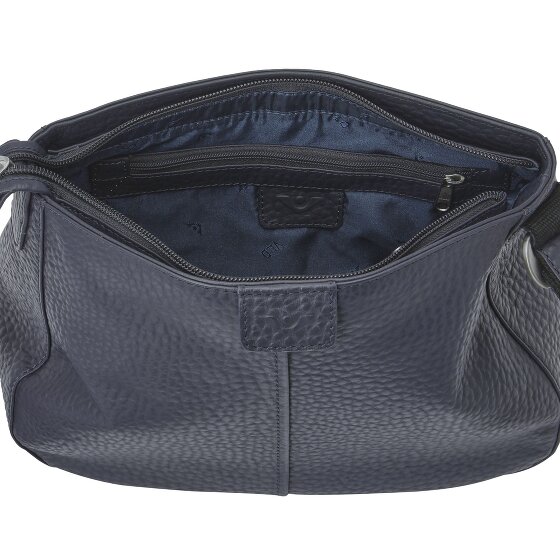 Voi Hirsch Shoulder bag Leather 28 cm Voi Hirsch Shoulder bag Leather 28 cm