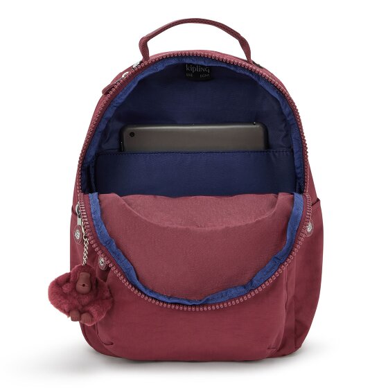Kipling Basic Seoul City Backpack S 35 cm