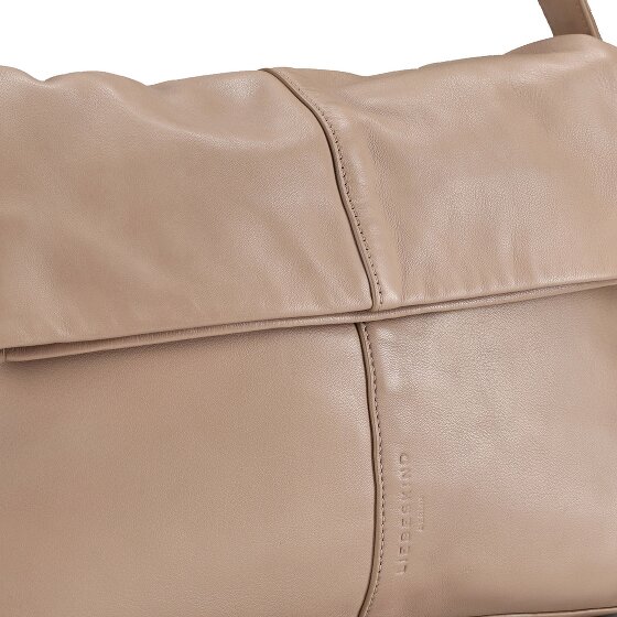 Liebeskind Fiona Shoulder Bag Leather 33 cm