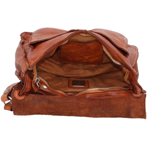 Campomaggi Shoulder Bag Leather 27 cm