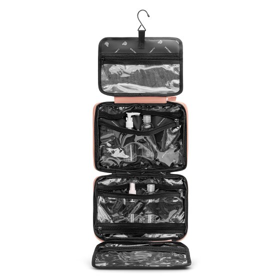 Pactastic Urban Collection Toilet bag 30 cm