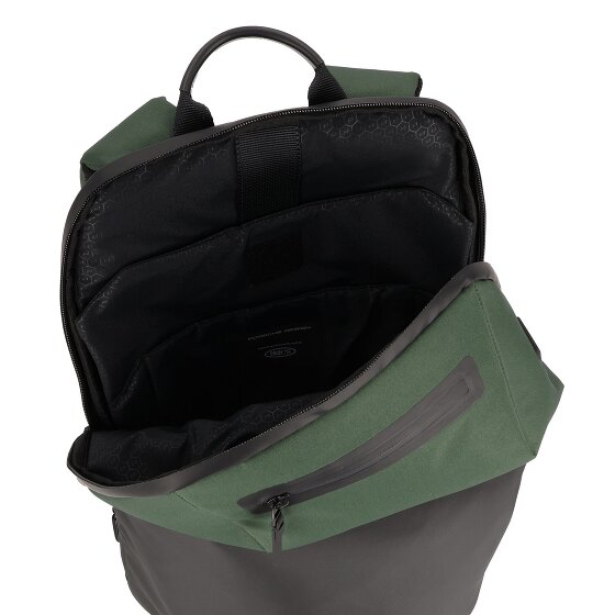 Porsche Design Urban Eco XS backpack 39 cm laptop compartment