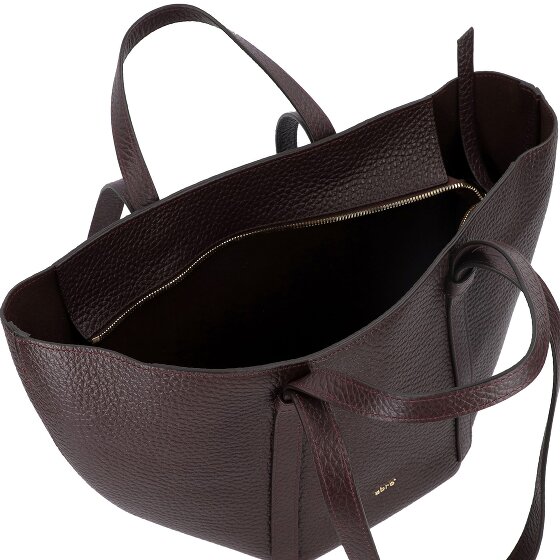 abro Cosmo Shopper Bag Leather 42 cm
