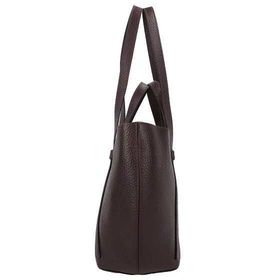 abro Cosmo Shopper Bag Leather 42 cm