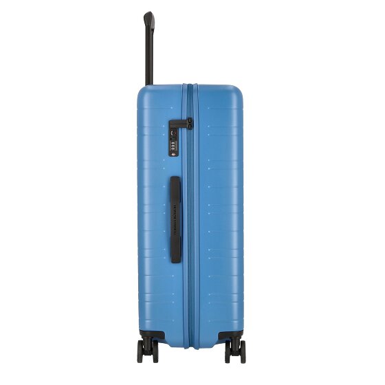 Horizn Studios H7 Essential 4 wheels Trolley L 77 cm