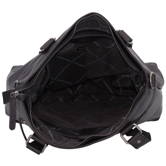 The Chesterfield Brand Rome Shopper Bag Leather 38 cm Laptop compartment