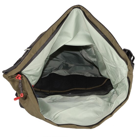 Piquadro PQ-M backpack RFID 41 cm laptop compartment