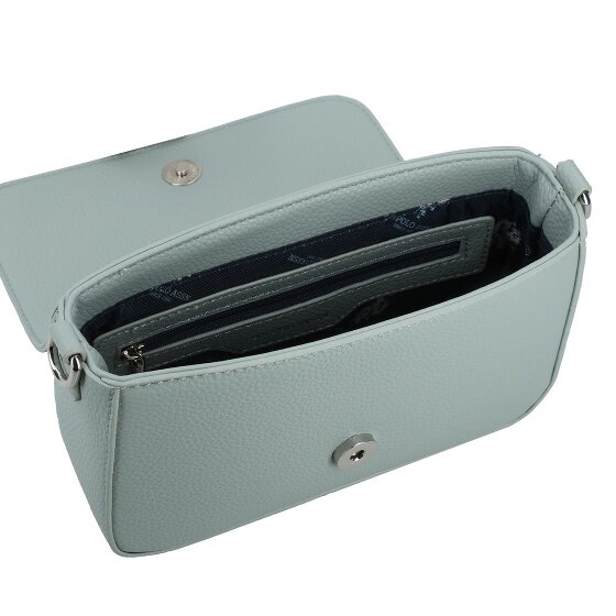 U.S. Polo Assn. Mansion Shoulder bag 20 cm