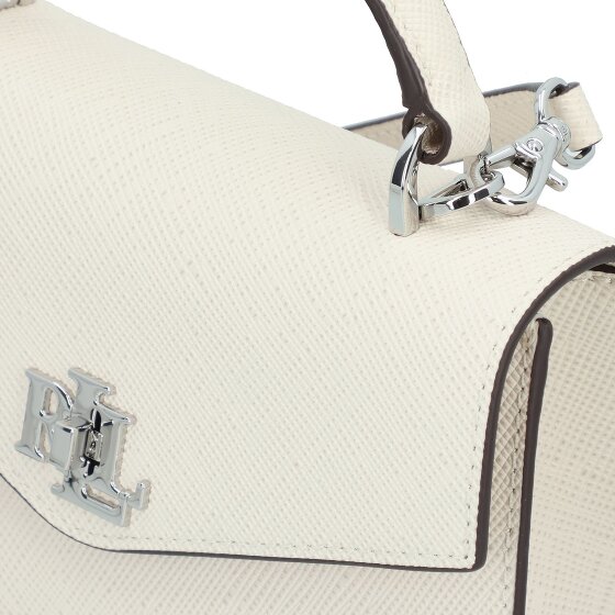 Lauren Ralph Lauren Farrah Handbag Leather 20.5 cm