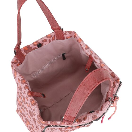 Fritzi aus Preußen Donny Shopper Bag 43 cm