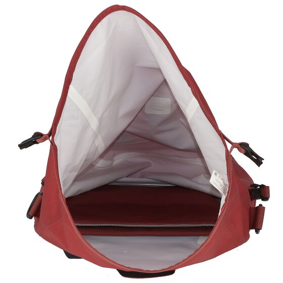 Deuter Weybridge 25+5L bicycle bag 43 cm