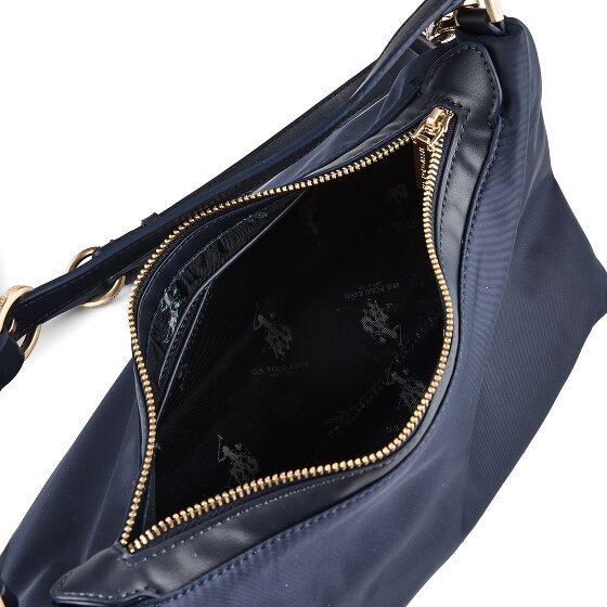 U.S. Polo Assn. Houston Shoulder Bag 33 cm