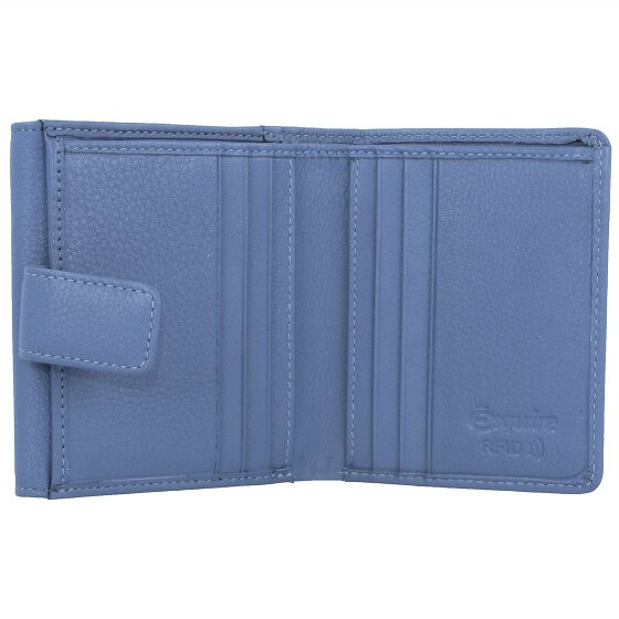 Esquire Viktoria wallet RFID 10 cm