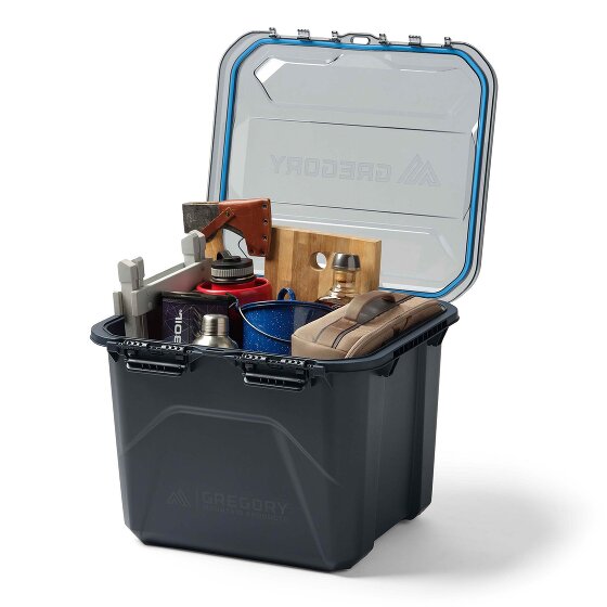 Gregory Alpaca 50 Equipment Box 50.5 cm