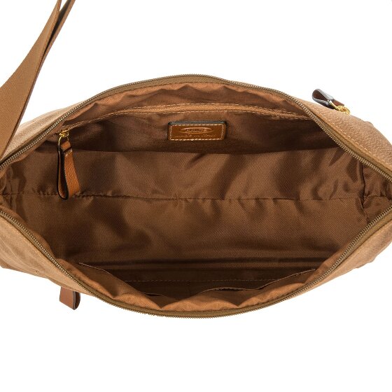Bric's Life Marta shoulder bag 34 cm