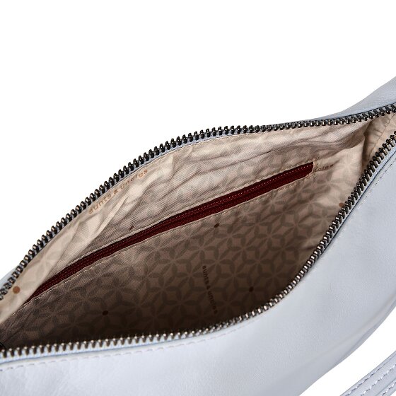 aunts & uncles Bohemian Vibes Shoulder Bag Leather 26 cm