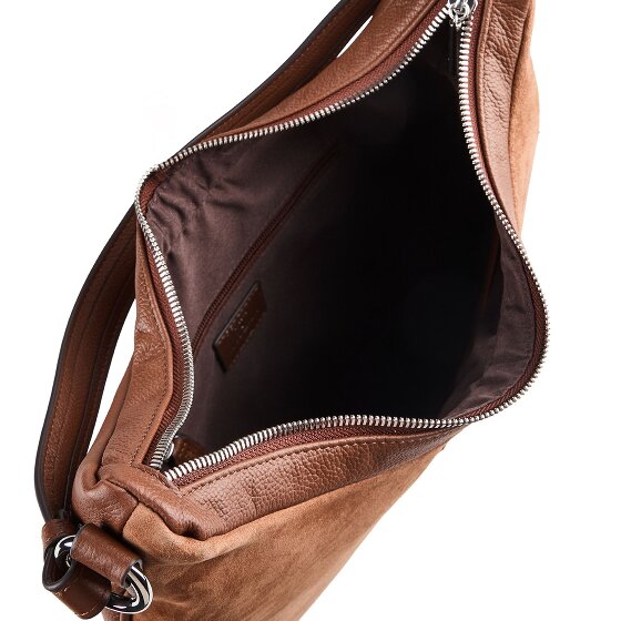Picard Highlands Shoulder Bag Genuine Leather 37 cm