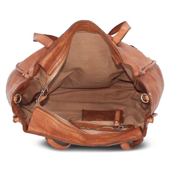 Campomaggi Shopper Bag Leather 36 cm