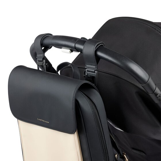 Kapten & Son Tromso Daypack 36 cm Laptop compartment